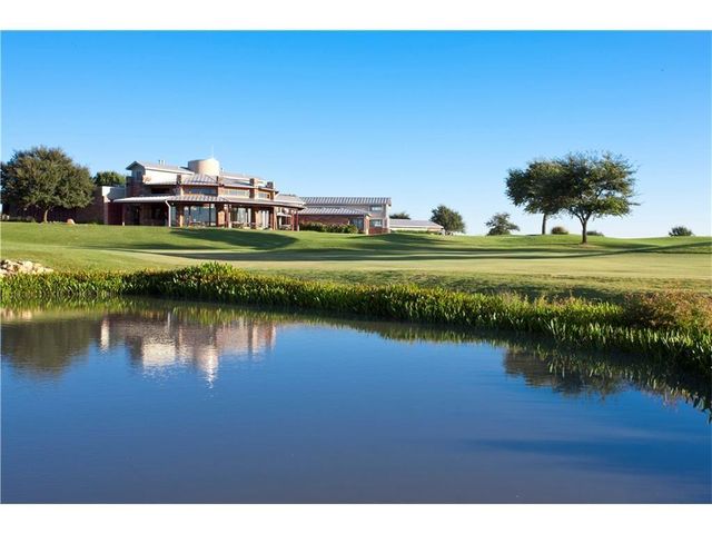 112 Cypress Bend CT, Georgetown, TX 78626
