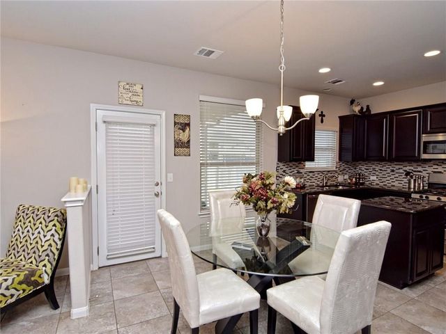 112 Cypress Bend CT, Georgetown, TX 78626