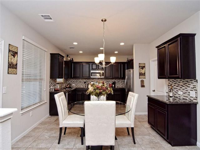 112 Cypress Bend CT, Georgetown, TX 78626