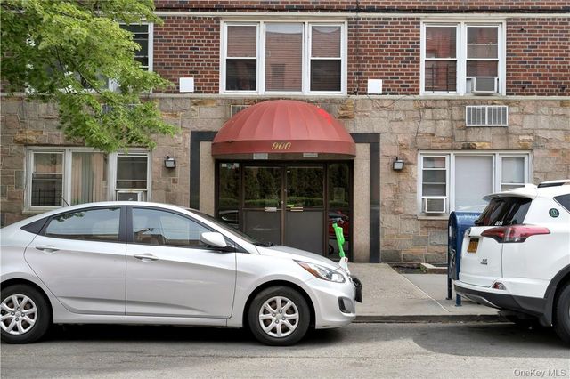 900 Lydig Avenue 4M, Bronx, NY 10462