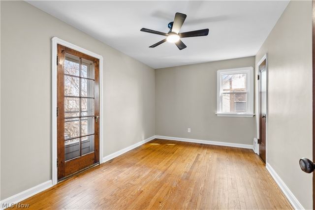 18303 Canterbury Road, Cleveland, OH 44119