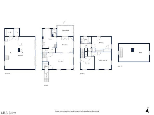 18303 Canterbury Road, Cleveland, OH 44119