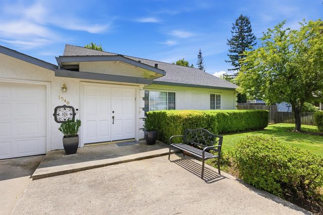 7540 Park Dr, Citrus Heights, CA 95610