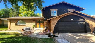 5319 W Roxbury Place, Littleton, CO 80128