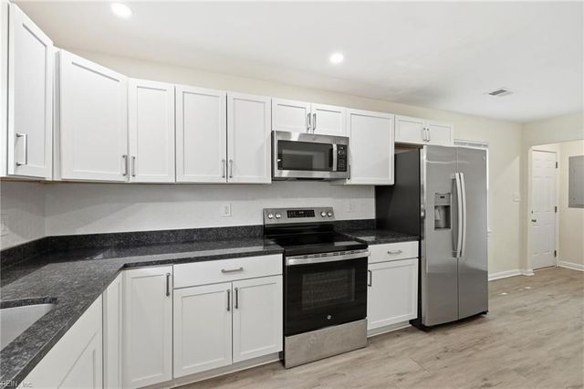 2301 Rush ST, Norfolk, VA 23513