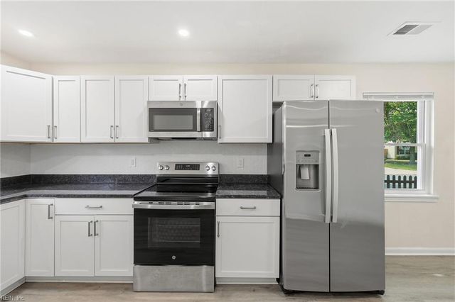 2301 Rush ST, Norfolk, VA 23513