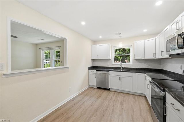 2301 Rush ST, Norfolk, VA 23513
