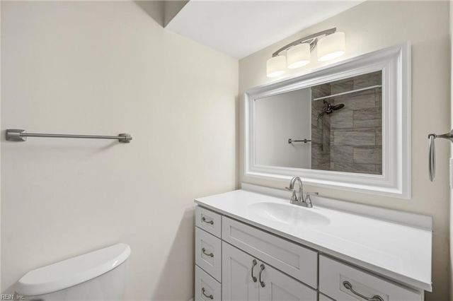 2301 Rush ST, Norfolk, VA 23513