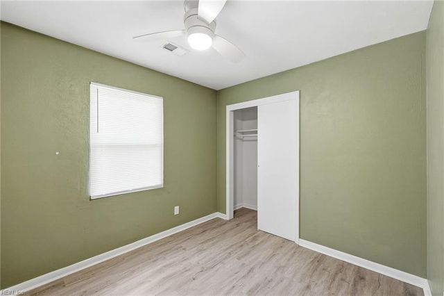 2301 Rush ST, Norfolk, VA 23513