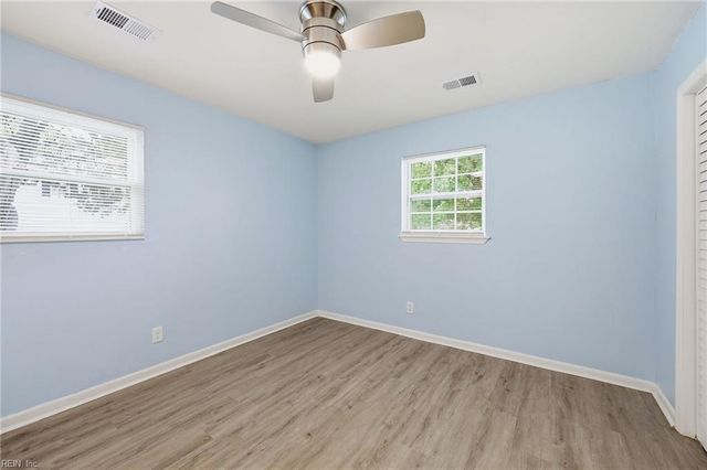 2301 Rush ST, Norfolk, VA 23513