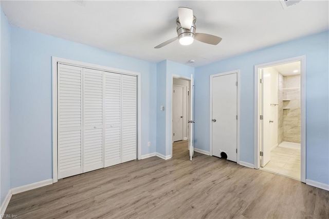 2301 Rush ST, Norfolk, VA 23513