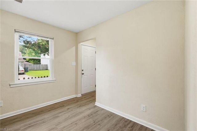 2301 Rush ST, Norfolk, VA 23513