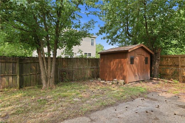 2301 Rush ST, Norfolk, VA 23513