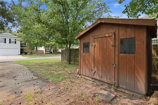 2301 Rush ST, Norfolk, VA 23513