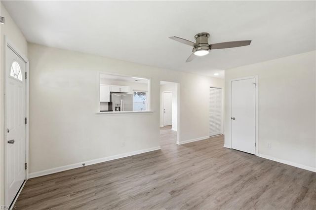 2301 Rush ST, Norfolk, VA 23513