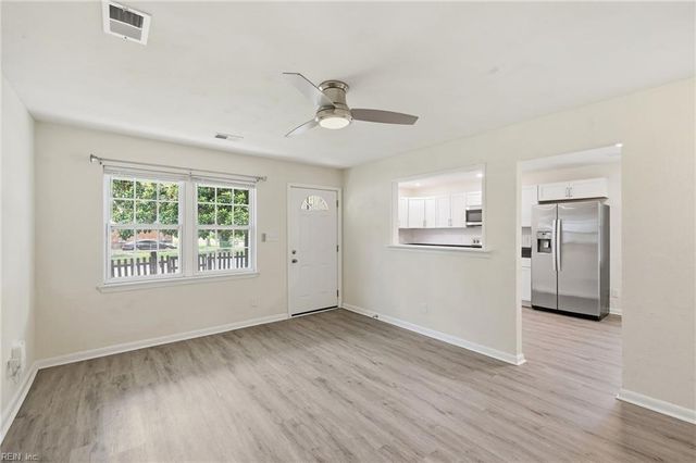 2301 Rush ST, Norfolk, VA 23513