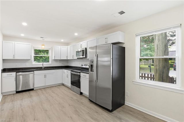 2301 Rush ST, Norfolk, VA 23513