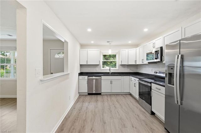 2301 Rush ST, Norfolk, VA 23513