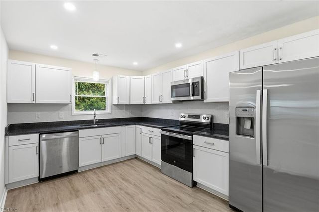 2301 Rush ST, Norfolk, VA 23513
