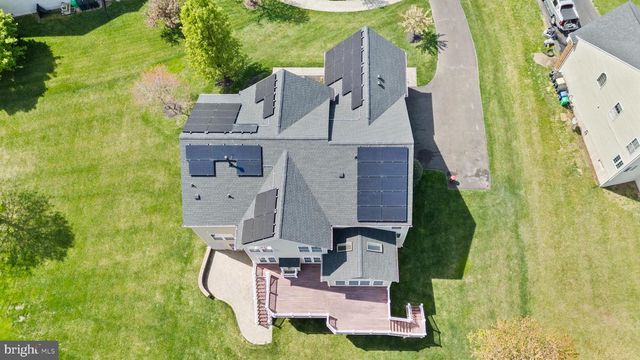 10916 SIR PAUL PL, Clinton, MD 20735