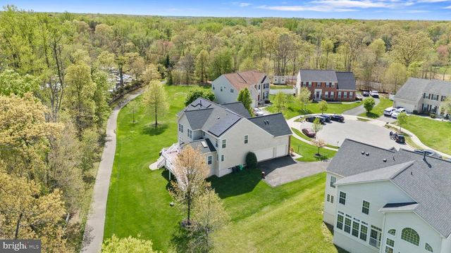 10916 SIR PAUL PL, Clinton, MD 20735