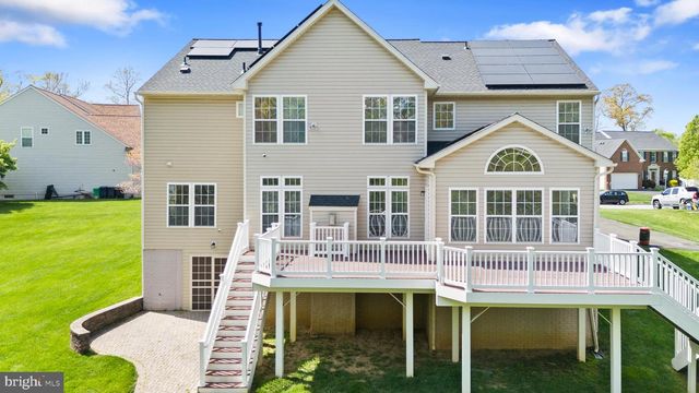 10916 SIR PAUL PL, Clinton, MD 20735