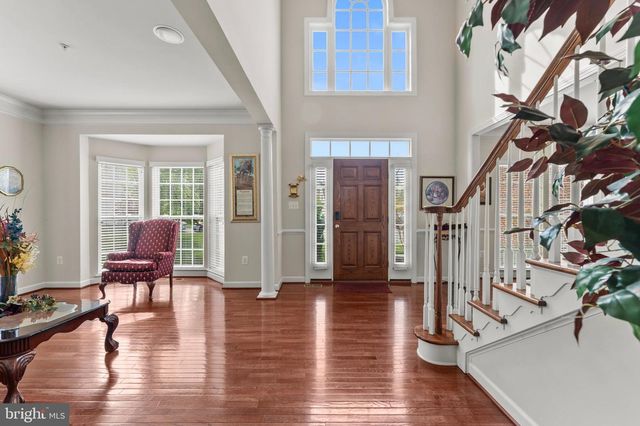 10916 SIR PAUL PL, Clinton, MD 20735
