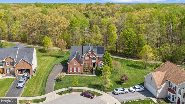 10916 SIR PAUL PL, Clinton, MD 20735