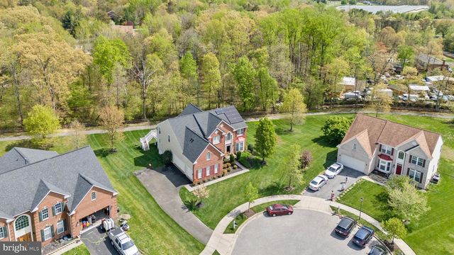 10916 SIR PAUL PL, Clinton, MD 20735