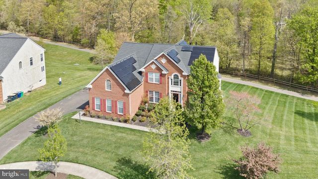 10916 SIR PAUL PL, Clinton, MD 20735