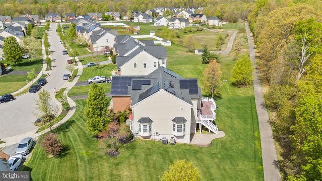 10916 SIR PAUL PL, Clinton, MD 20735