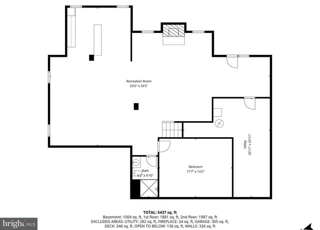 10916 SIR PAUL PL, Clinton, MD 20735