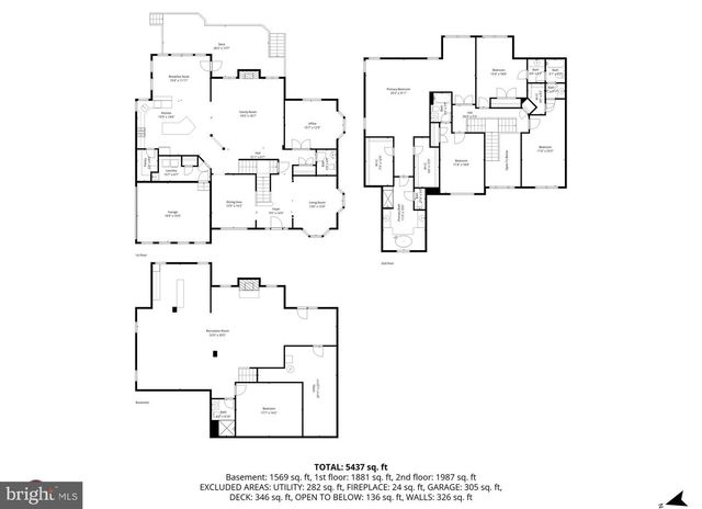 10916 SIR PAUL PL, Clinton, MD 20735