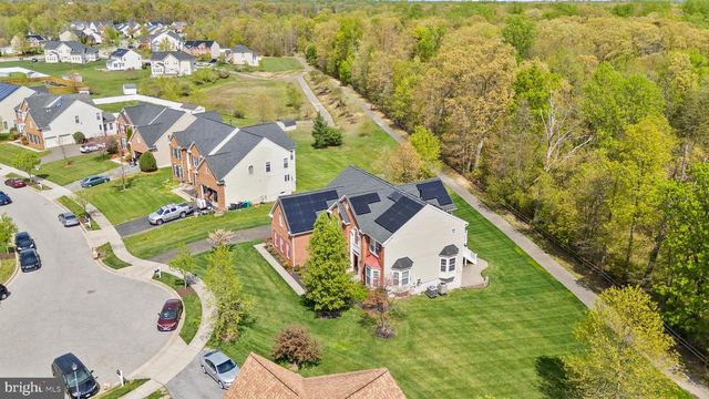 10916 SIR PAUL PL, Clinton, MD 20735