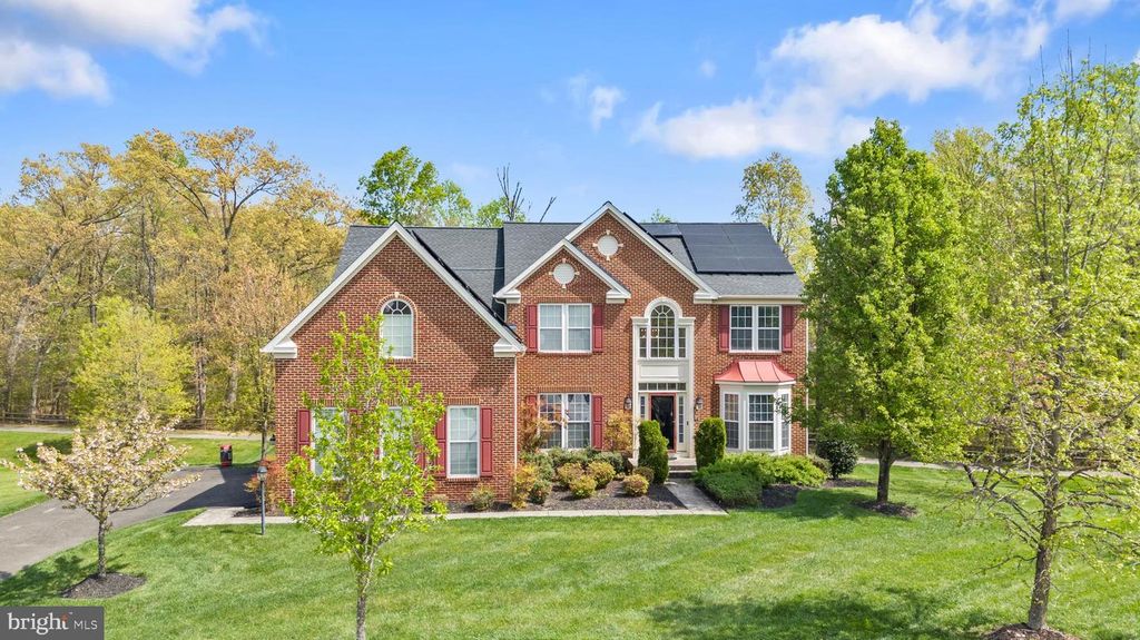 10916 SIR PAUL PL, Clinton, MD 20735