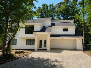 26 Lazy Lane, The Woodlands, TX 77380