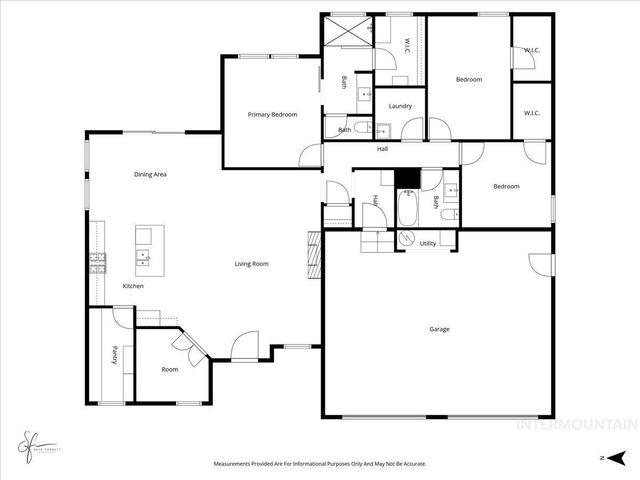 41 Sunset Loop, Jerome, ID 83338