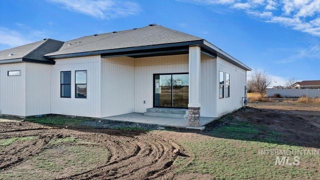 41 Sunset Loop, Jerome, ID 83338