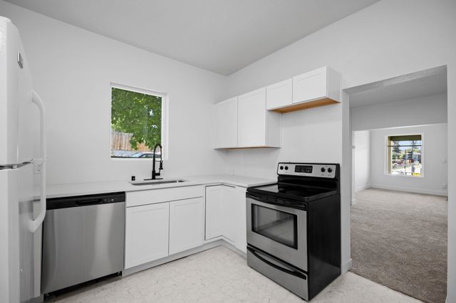 1604 W Maxwell Ave, Spokane, WA 99201