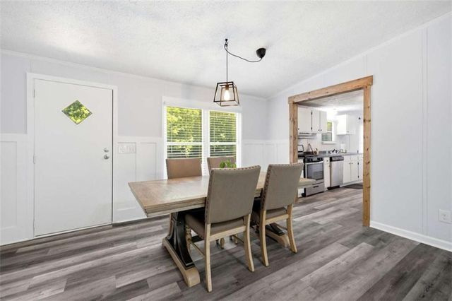 3561 Yonah Homer Road, Alto, GA 30510