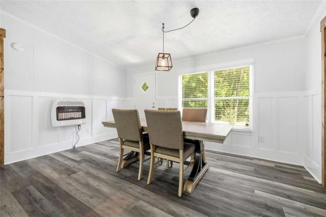 3561 Yonah Homer Road, Alto, GA 30510