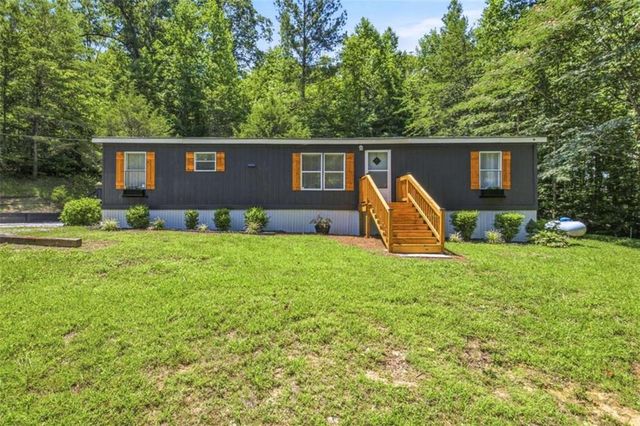 3561 Yonah Homer Road, Alto, GA 30510