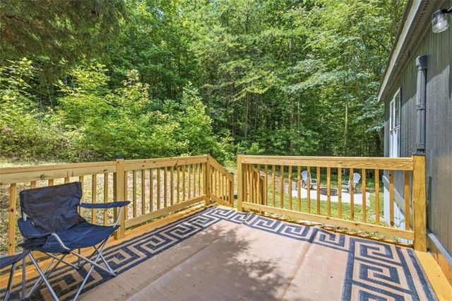 3561 Yonah Homer Road, Alto, GA 30510