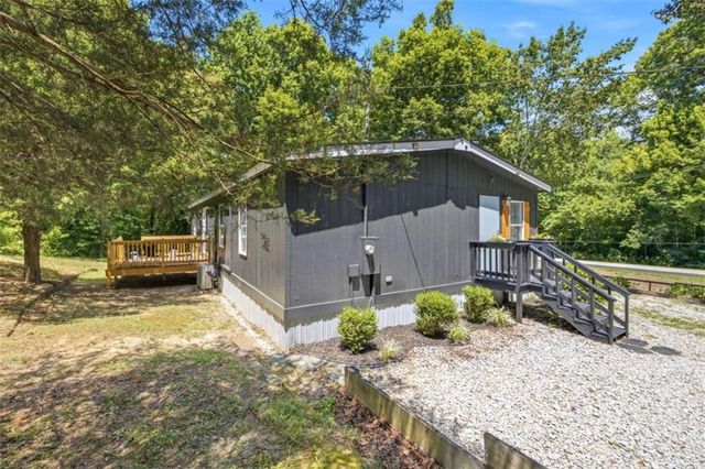 3561 Yonah Homer Road, Alto, GA 30510
