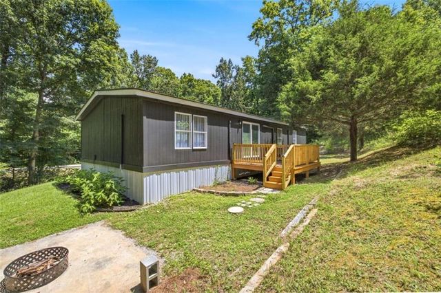 3561 Yonah Homer Road, Alto, GA 30510
