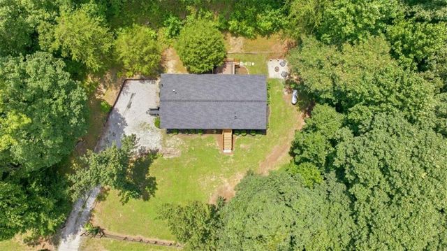 3561 Yonah Homer Road, Alto, GA 30510