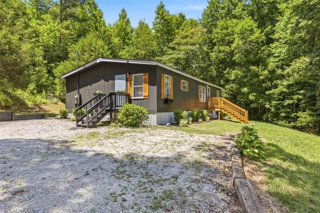 3561 Yonah Homer Road, Alto, GA 30510