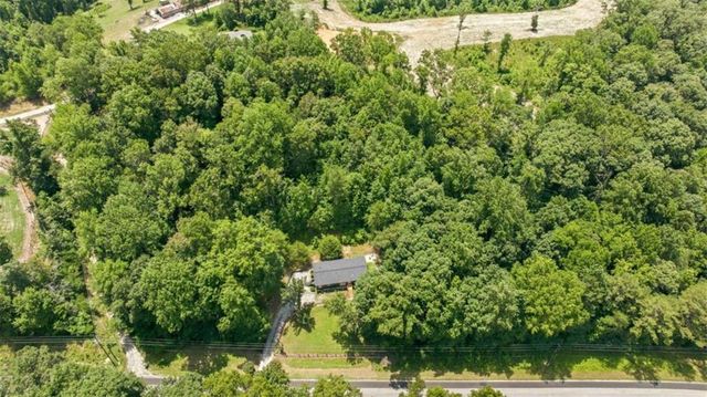 3561 Yonah Homer Road, Alto, GA 30510