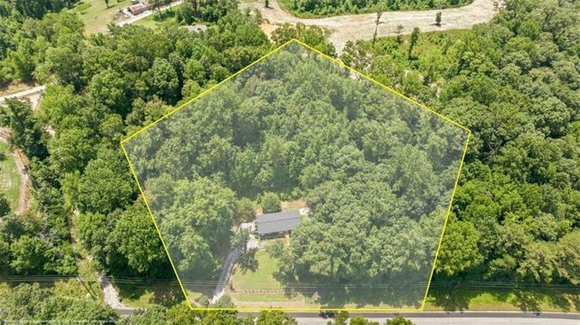 3561 Yonah Homer Road, Alto, GA 30510