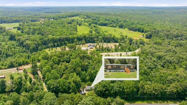 3561 Yonah Homer Road, Alto, GA 30510